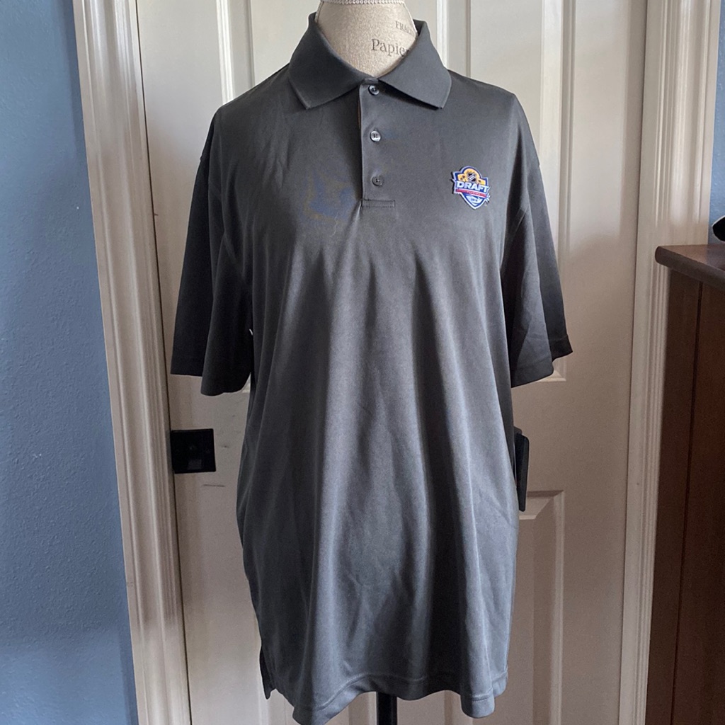 Nhl 2015 Draft Polo